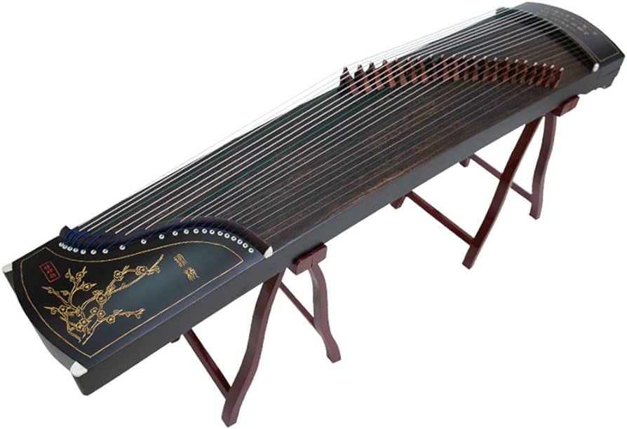 zither image