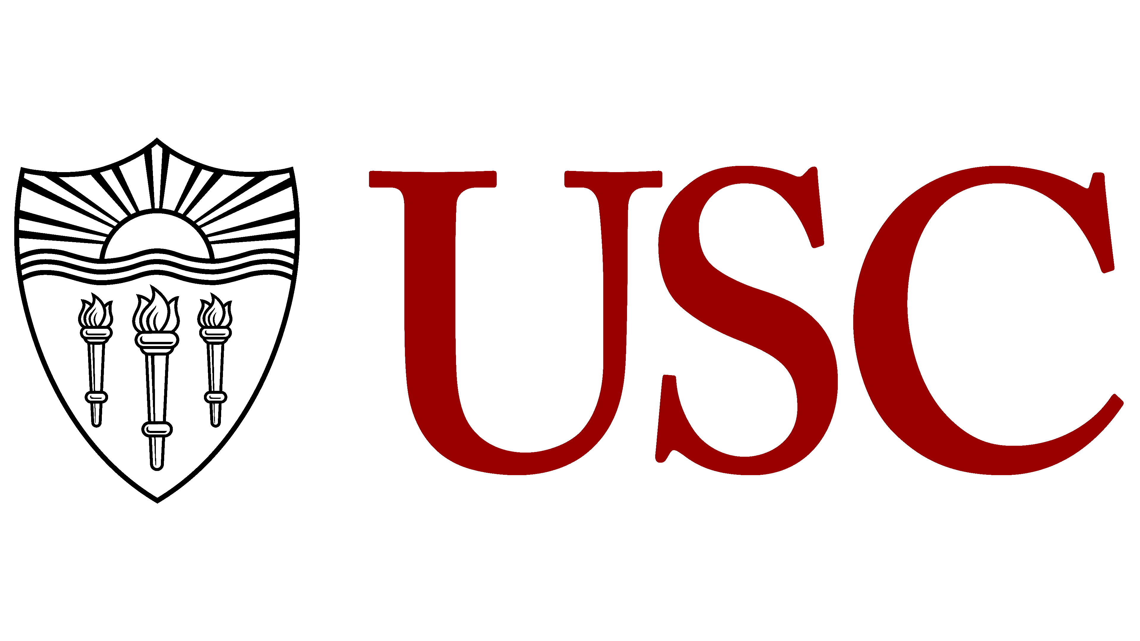 USC logo