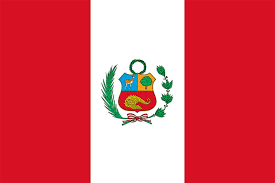 Peruvian Flag