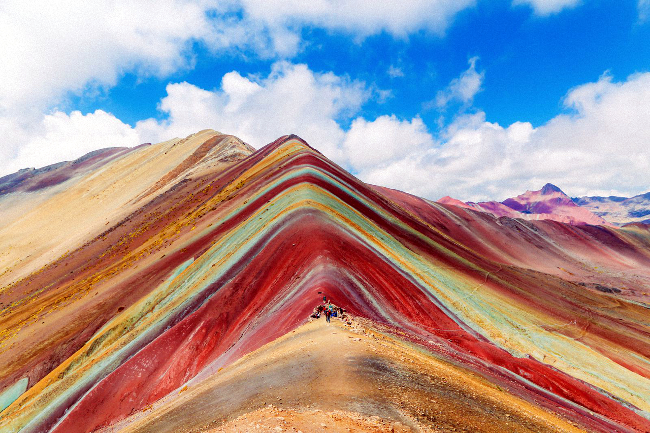 Vinicunca