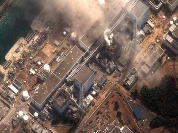 Fukushima Tragedy