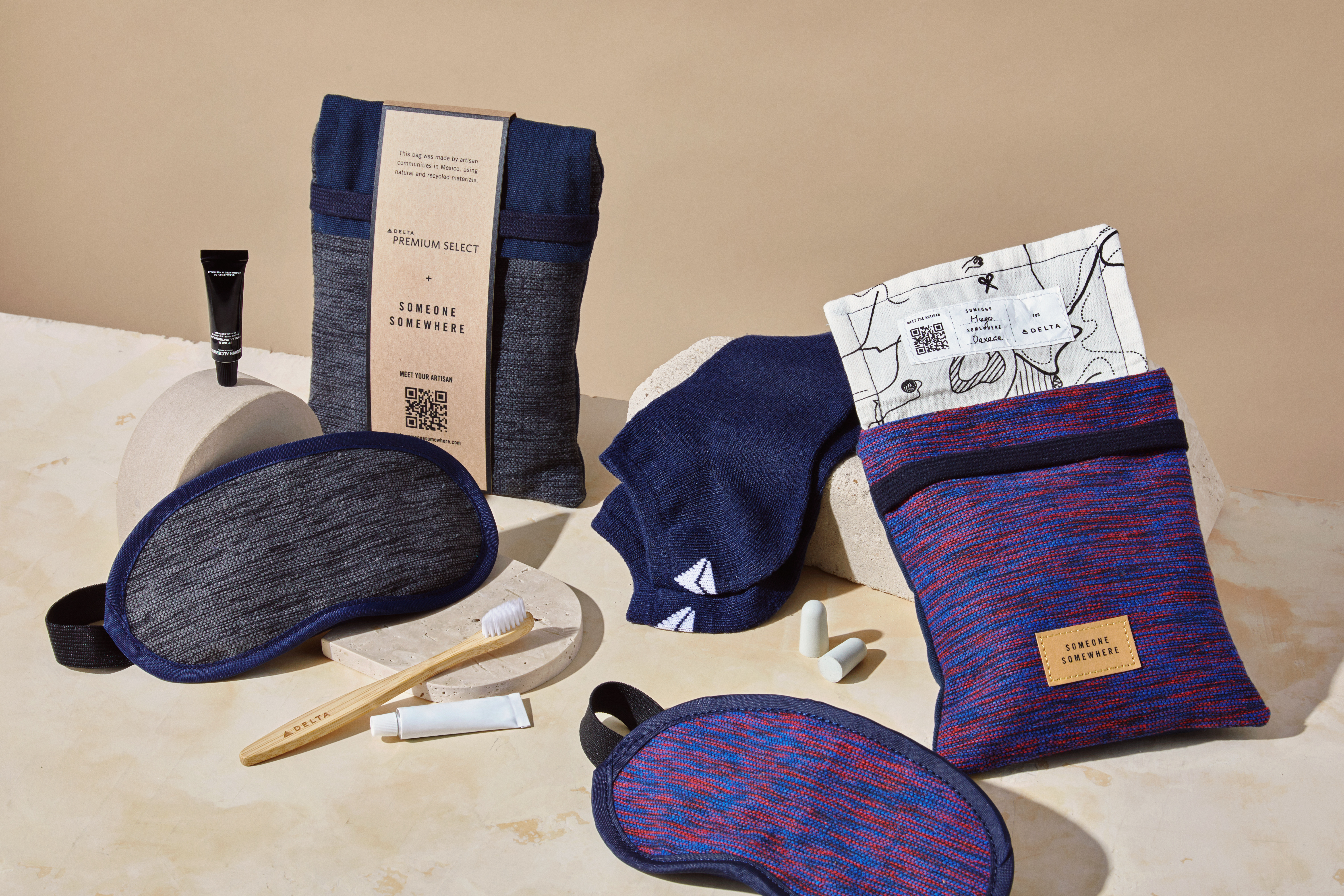 Amenity Kit