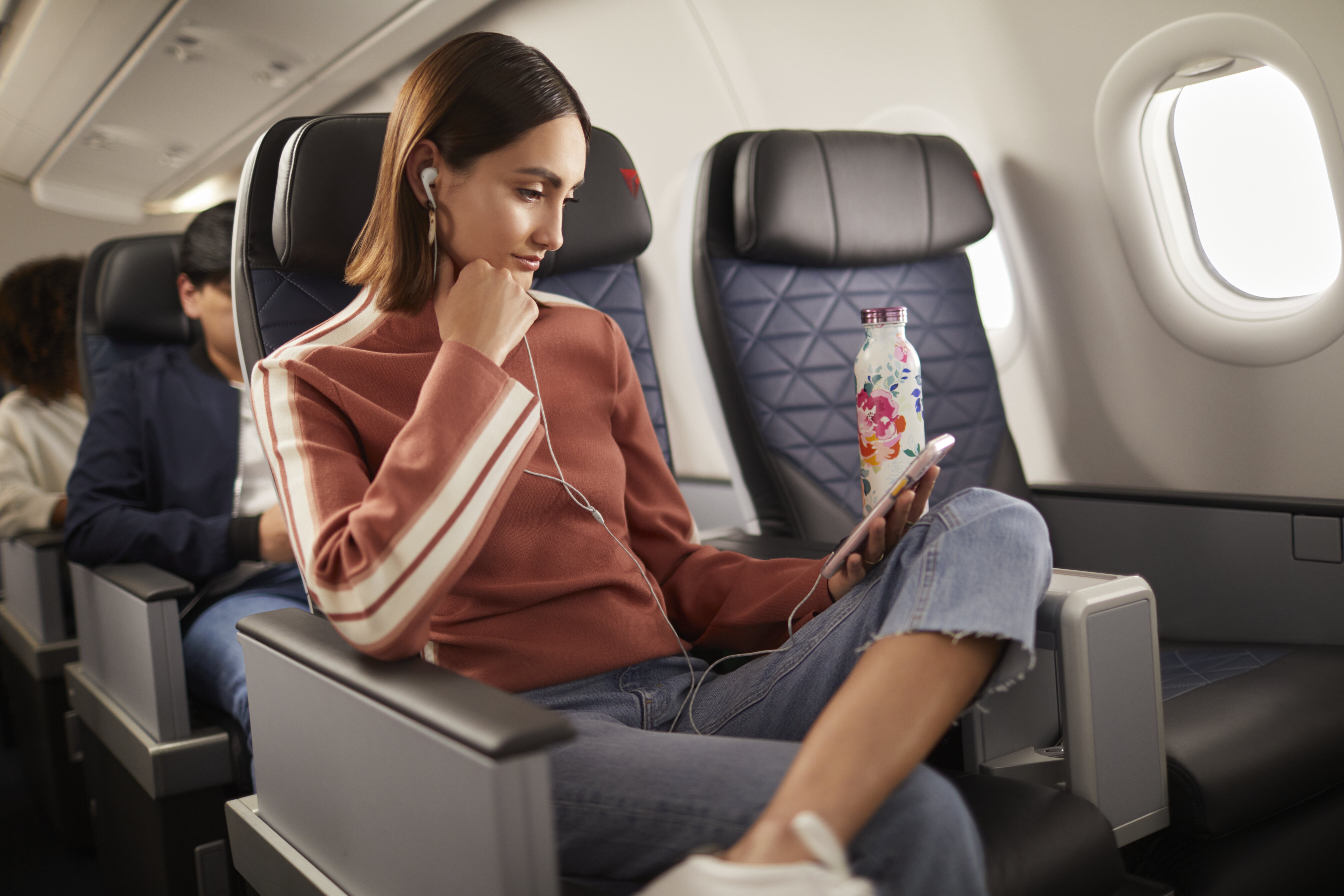 Introduce Premium Select