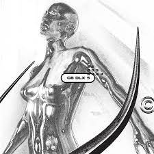 Chrome Bull Deluxe Tracks