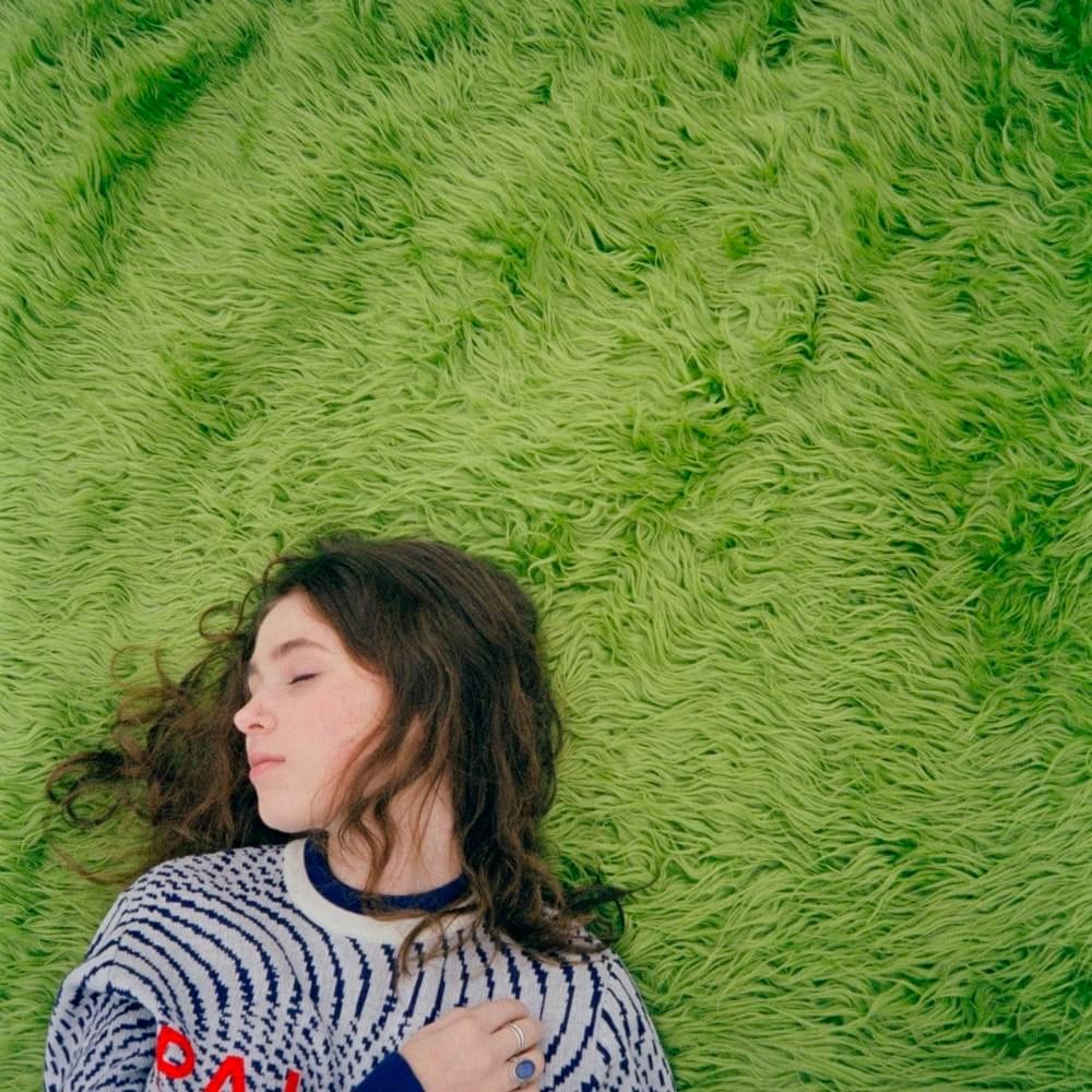 Reggie x Clairo Collab