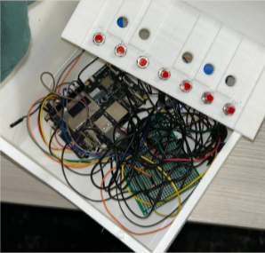 Accordion Project