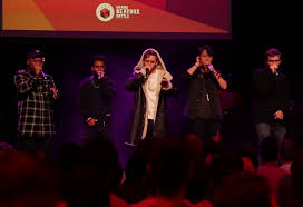 Beatbox Battle