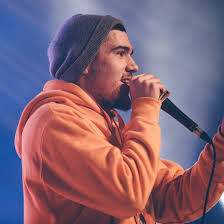 Cofish Beatboxer