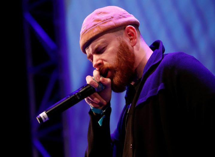 Beatboxing