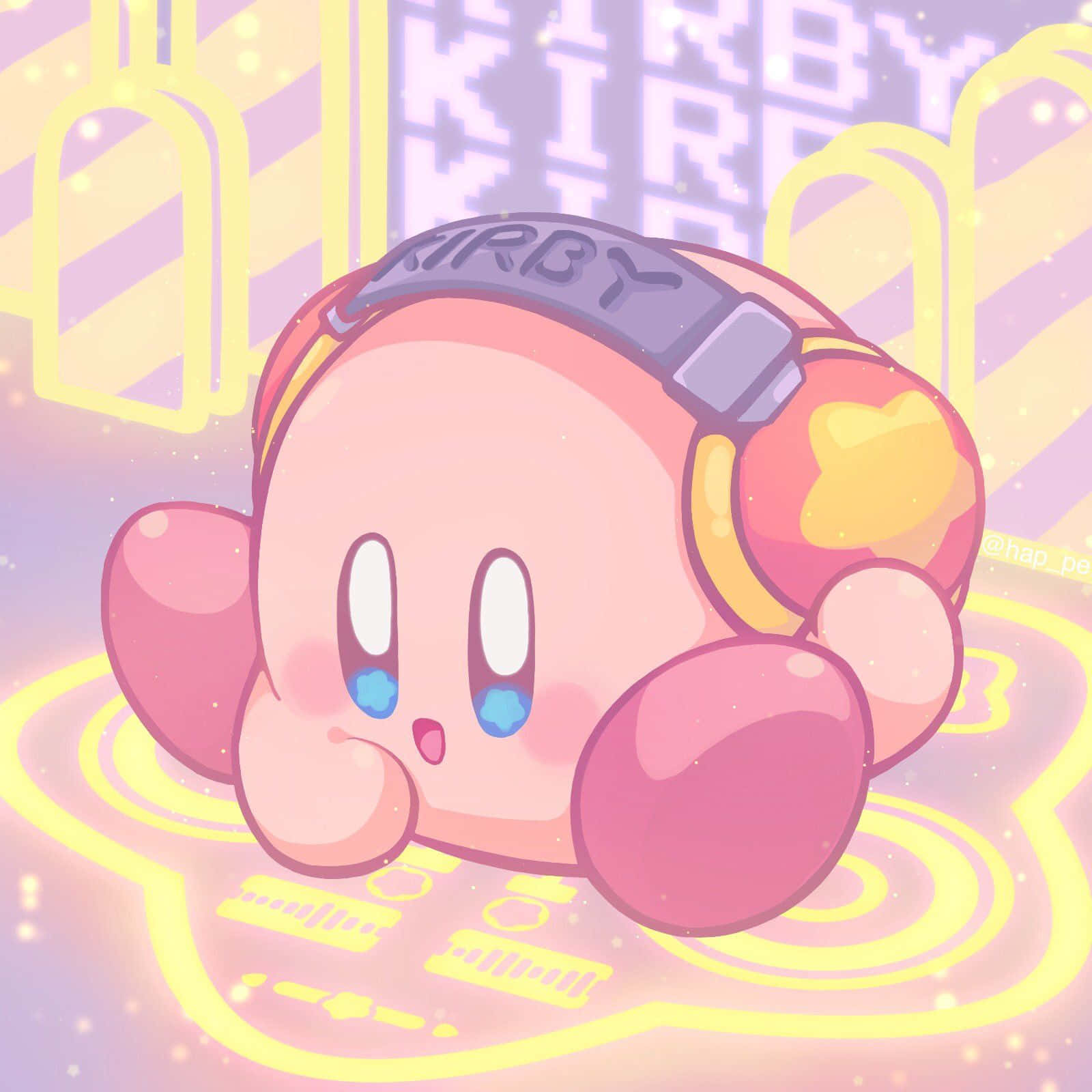 Kirby
