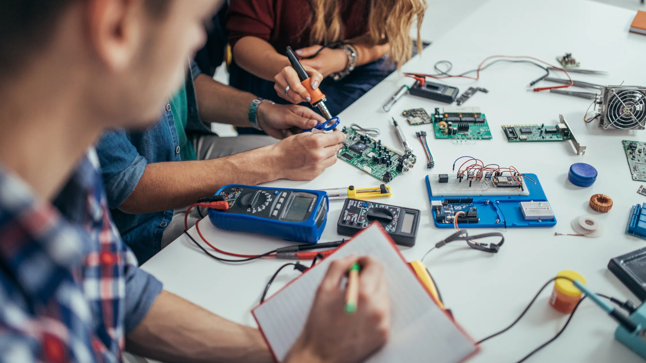 Electrical Engineer